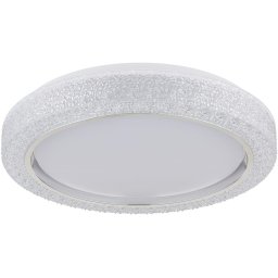Plafonieră LED Globo 41265K LIAMI LED/24W/230V