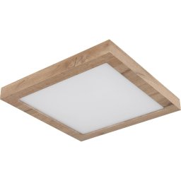Globo 415950-16 - Plafonieră LED XAVVI LED/16W/230V