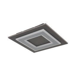 Plafonieră LED Globo 48033-24 JAYDEN LED/24W/230V