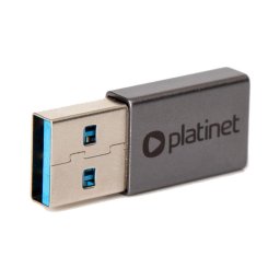 Adaptor USB-A la USB-C