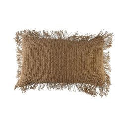 Pernă decorativă Eglo 420132 COTABATO 35x60 cm maro