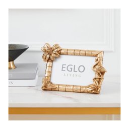 Ramă foto Eglo 423142 ESASHI 10x15 cm auriu