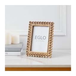 Ramă foto Eglo 423143 ESASHI 10x15 cm auriu
