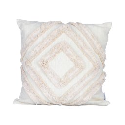 Pernă decorativă Eglo 420047 CHEVERY 50x50 cm crem