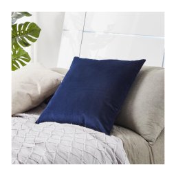 Pernă decorativă Eglo 420017 ILES 50x50 cm albastru