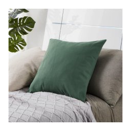Pernă decorativă Eglo 420026 ILES 50x50 cm verde