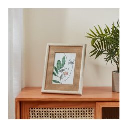 Ramă foto Eglo 423002 RENABIE 13x18 cm bej