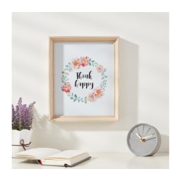 Ramă foto Eglo 423007 RENABIE 20x25 cm bej
