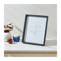 Ramă foto Eglo 423013 RENABIE 20x25 cm negru