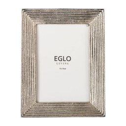 Ramă foto Eglo 423071 RENABIE 13x18 cm argintiu