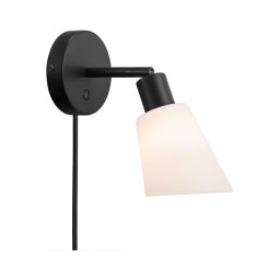 Spot de perete Nordlux MOLLI 1xE14/25W/230V