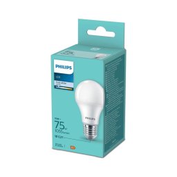 Bec LED Philips A60 E27/10W/230V 4000K