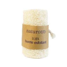 Lufa - burete exfoliant Naturotto
