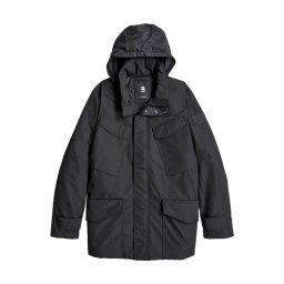 G-STAR RAW Geacă Pdd Hdd Field Jkt D25373-D738-G928 neo-black