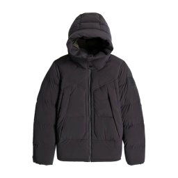 G-STAR RAW Geacă G- Whistler Pdd Hdd Jkt 2.0 D25345-D518-6484 dk black