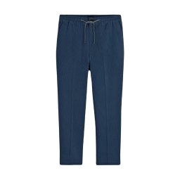 SCOTCH & SODA Pantaloni Fave-Cotton Corduroy Jogger 178672 SC0002 night