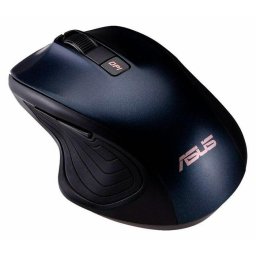 Mouse AS MOUSE MW202 WIRELESS Wireless Albastru