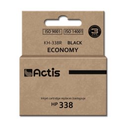 Cartus de cerneala, Pentru HP 338 C8765EE, 15ml, Negru