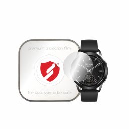 Folie de protectie Smart Protection Xiaomi Watch S3