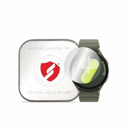 Folie de protectie Smart Protection Samsung Galaxy Watch 7 44mm