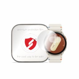 Folie de protectie Smart Protection Samsung Galaxy Watch 7 40mm