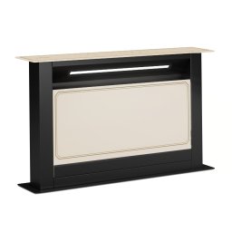 Klarstein Victoria Downdraft hotă | 60 cm | A | 8 niveluri + boost | până la 714 m³/h | 120 W (CGCH3-Vic.Downdr-60C)