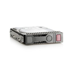 HPE 8TB SATA 7.2K LFF SC 512e DS HDD