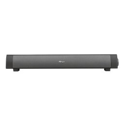 Sound bar Trust Lino, Bluetooth, 10 W