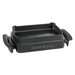 Accesoriu pentru copt TEFAL Snacking/Baking Optigrill+ XL XA727810, negru