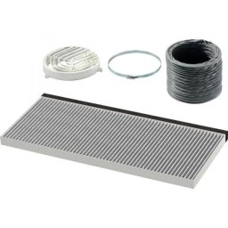Kit recirculare BOSCH CleanAir Standard DWZ2IT1I4 - 17006594