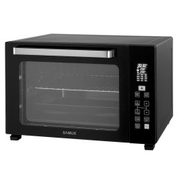 Cuptor electric Samus CSDN-48BRCL3, 48L