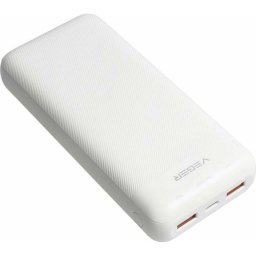 Baterie Power Bank Veger USB 20000 mah / L20S W2039PD