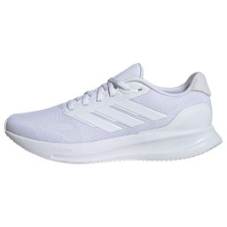 ADIDAS PERFORMANCE Sneaker de alergat 'Runfalcon 5' alb / alb murdar