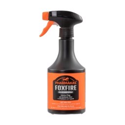 Spray pentru lustruirea părului, Pharmakas Foxfire, 500 ml :: 500 ml