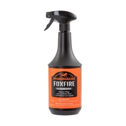 Spray pentru lustruirea părului, Pharmakas Foxfire, 1000 ml :: 1000 ml