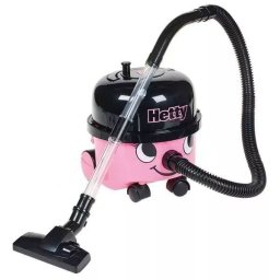 Hetty Aspirator pentru copii - roz