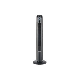 Ventilator Blaupunkt AFT801 Tower Fan 45 W Negru 3 viteze nievel zgomot 40 dB