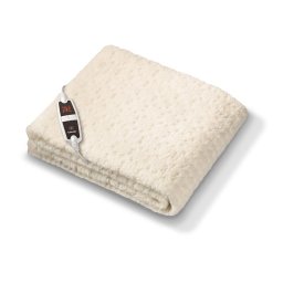 Patura electrica UB 53 UB53 60 W Beige Fleece