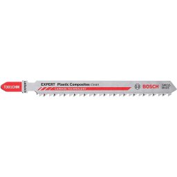 Lama de fierastrau pendular, lungime 117 mm, 3 buc