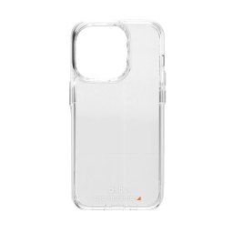 Husa SBS D3O iPhone 15 Case - Transparent