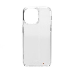 Husa SBS D3O iPhone 15 Pro Max Case - Transparent