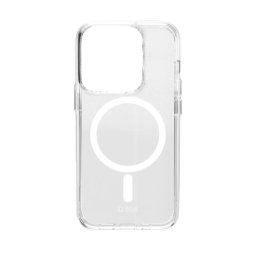 Husa SBS D3O MagSafe Case for iPhone 14 Pro Max - Clear