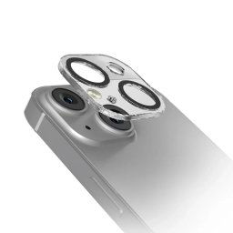 Husa SBS D3O tempered glass for iPhone 14 / 14 Plus camera island