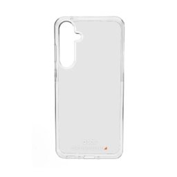 Husa SBS D3O Case for Samsung Galaxy A55 - Transparent