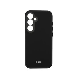 Husa SBS Full Active D3O case for Samsung Galaxy S24 Ultra - black