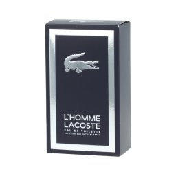 Lacoste L'Homme Lacoste Apa de toaleta 100 ml (Barbati)