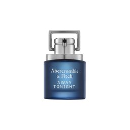 Abercrombie & Fitch Away Tonight Barbati Apa de toaleta 50 ml (Barbati)