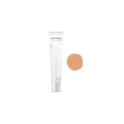 Base of Sweden Waterproof Full Coverage Foundation SPF 30 (Brave) 30 ml