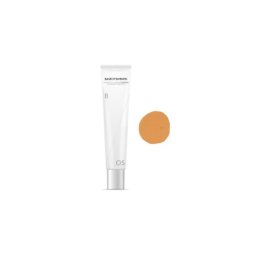 Base of Sweden Waterproof Full Coverage Foundation SPF 30 (Golden) 30 ml