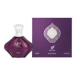 Afnan Turathi Femme Purple Apa de parfum 90 ml (Femei)